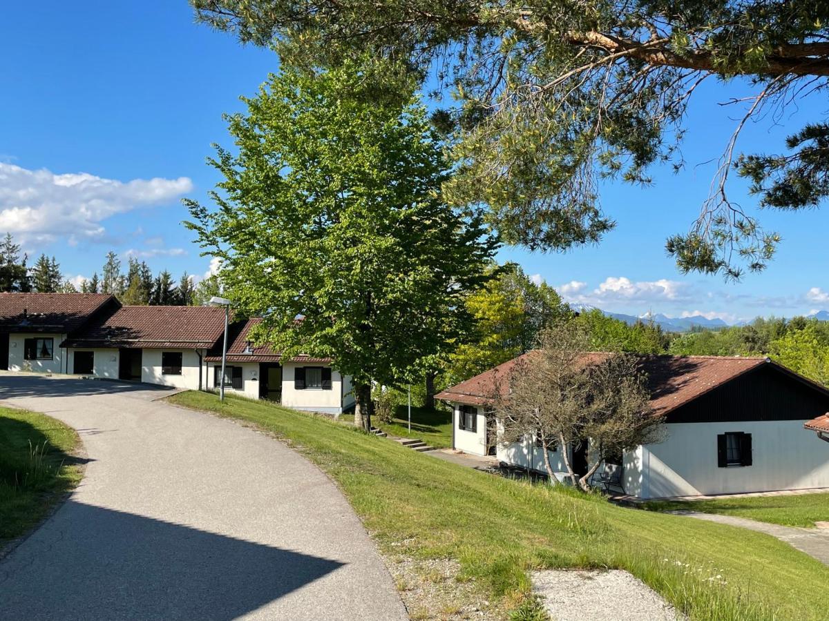 Вилла Haus Лехбрук Экстерьер фото